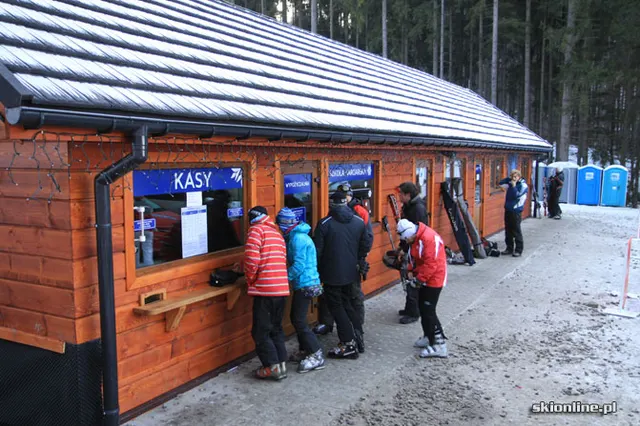 Zwardoń-Ski narty w Sylwestra 201, zdjęcie 22
