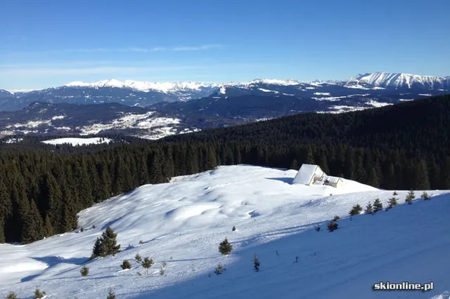 Folgaria: Trentino, Włochy, zdjęcie 33