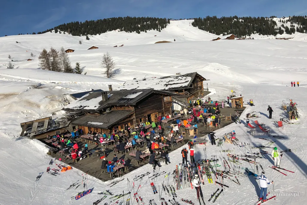 Seiser Alm / Alpe di Siusi, zdjęcie 15