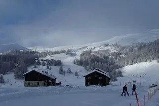 Livigno Włochy, zdjęcie 42