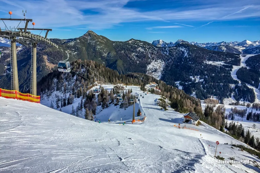 Zauchensee: Flachauwinkl 2017, zdjęcie 28