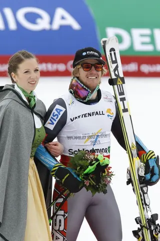 Ted Ligety SG w Schladming 2013, zdjęcie 14
