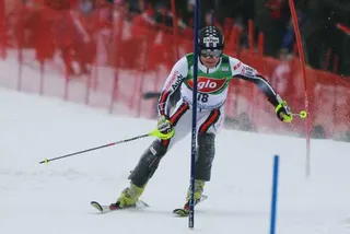 Bad Kleinkirchheim: PŚ slalom mężczyzn, zdjęcie 32