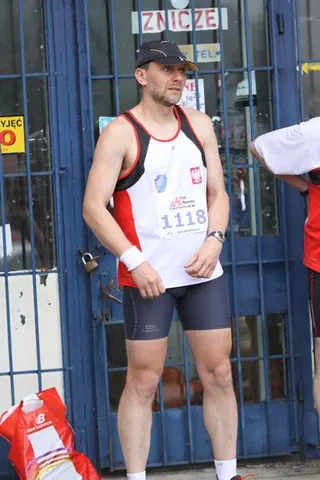 Salomon Trai Running: Góra Żar, zdjęcie 32