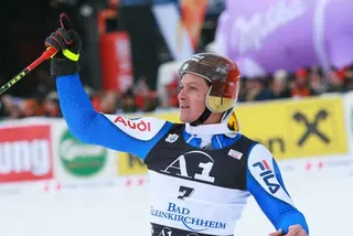 Bad Kleinkirchheim: PŚ gigant mężczyzn, zdjęcie 64