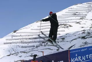 WorldSkitest 2007 Heiligenblut, zdjęcie 76