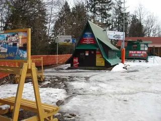 Szczyrk w szponach wiosny, zdjęcie 7