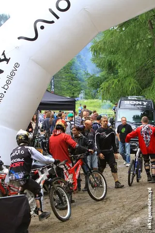 Joy Ride Open: Stożek Wisła, zdjęcie 84