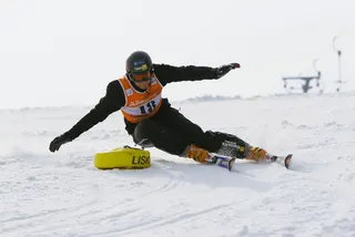 Allegro.pl FIS Carving CUP: eliminacje, zdjęcie 55
