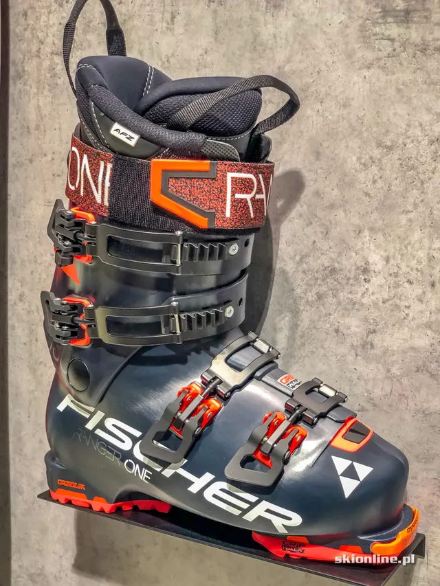 Zdjęcie 28 z galerii Fischer kolekcja 19/20. Buty narciarskie