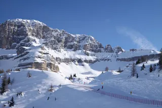 Madonna di Campiglio: Passo Groste, zdjęcie 22