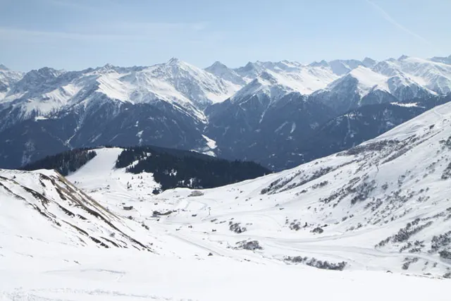 Serfaus-Fiss-Ladis: Serfaus, zdjęcie 19