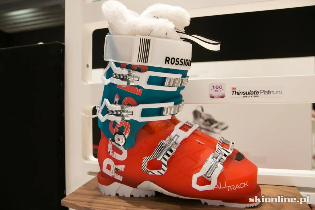 Buty narciarskie Rossignol sezon 15/16, zdjęcie 23
