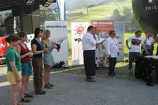 Polskie Dni 06: Festiwal Kuchni, zdjęcie 3