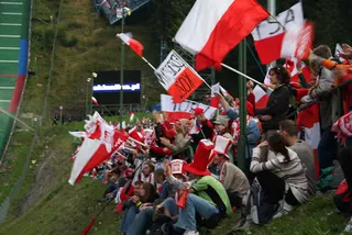Letnia Grand Prix Zakopane 2008, zdjęcie 3