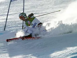 Christoph Gruber, Austria