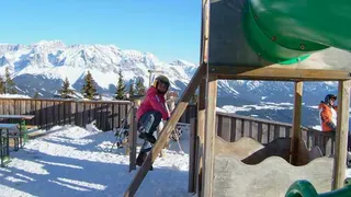 Schladming. Grudzień 2007, zdjęcie 26