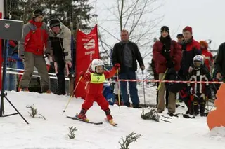 Zdjęcie 18 z galerii Puchar Blizzard cz. I