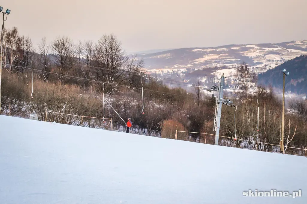 Chyrowa Ski: styczeń 2016, zdjęcie 11