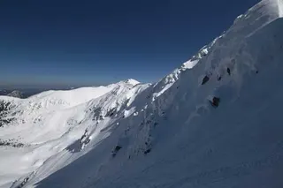 Zdjęcie 142 z galerii Jasna Adrenali. zawody freeride