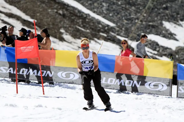 Polskie Dni 2010: Puchar Salomona, zdjęcie 83