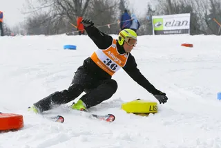 Allegro.pl FIS Carving CUP: eliminacje, zdjęcie 70