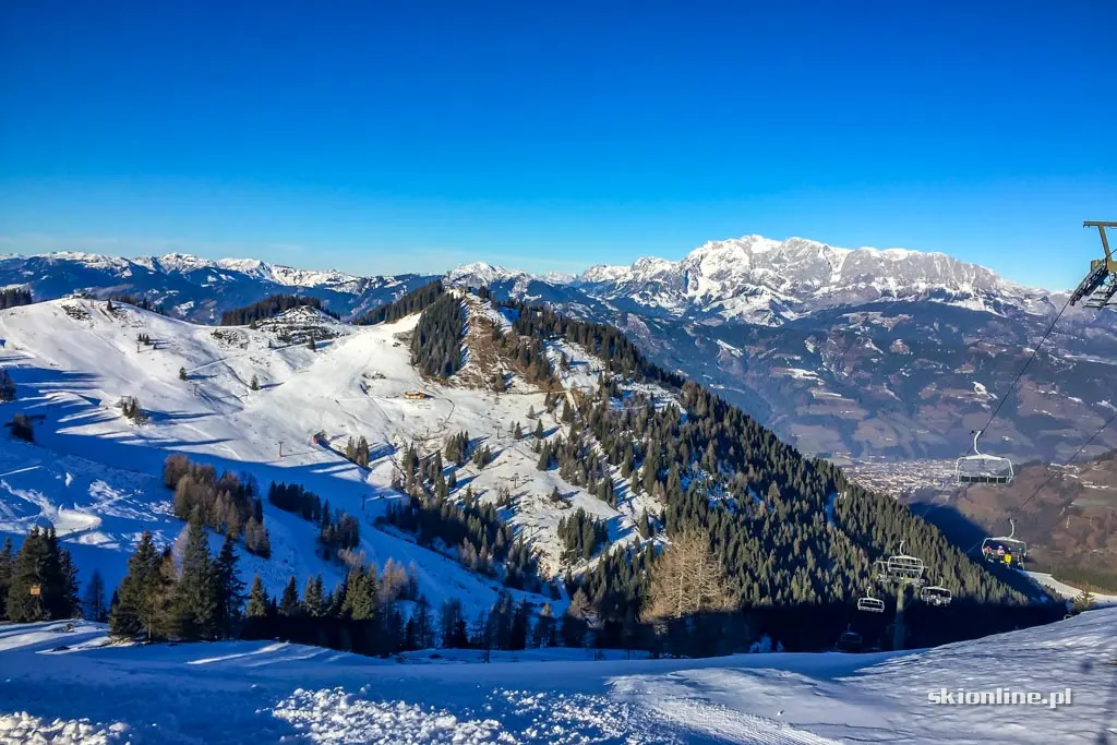 St.Johann/Alpendorf: Wagrain, Flachau, zdjęcie 7