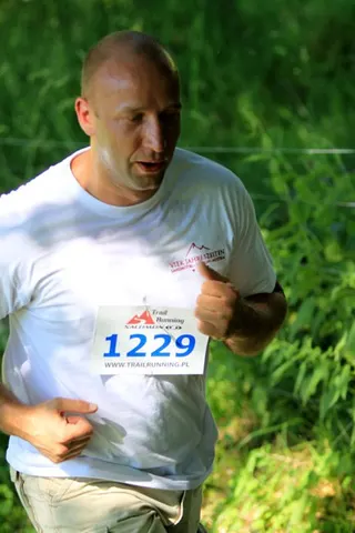Polskie Dni 2010: Salomon Trail Running, zdjęcie 79