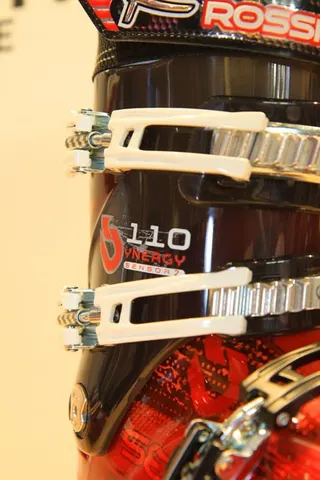 Rossignol buty kolekcja 2011/2012, zdjęcie 13