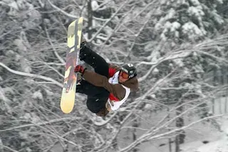 Zdjęcie 7 z galerii NIKE ACG Big Air