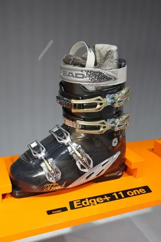 Buty Head z kolekcji 10/11, zdjęcie 4