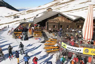 Val di Fiemme: Ski Center Latemar (XII04), zdjęcie 22