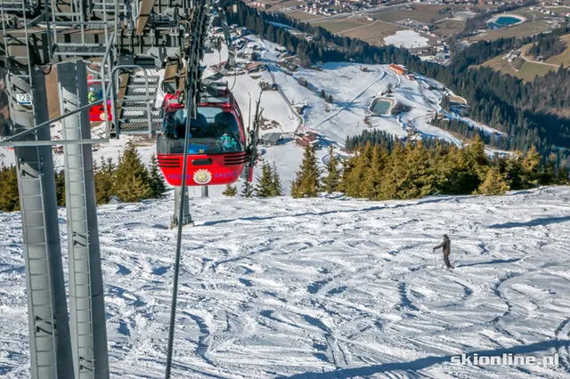 SkiWelt: czyli tam i z powrotem, zdjęcie 45