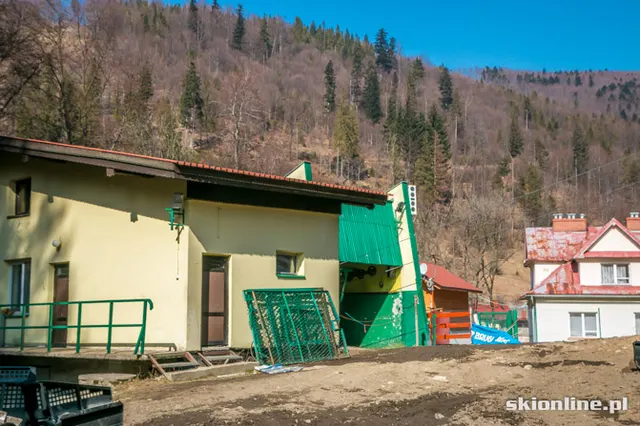Szczyrk: Co kupiła słowacka spółka TMR, zdjęcie 24