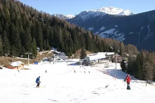 Val di Fiemme: Ski Center Latemar (XII04), zdjęcie 27