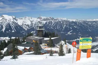 Schladming: Planai, zdjęcie 20