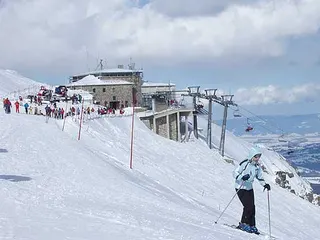 Zdjęcie 8 z galerii Zakopane Kasprowy Wierch cz.2