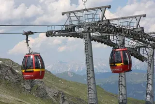 Polskie Dni 2008. Kaprun, Zell am See, zdjęcie 48