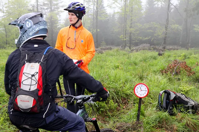 Enduro Trophy Bielsko-Biała, zdjęcie 10