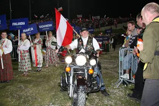 Letnia Grand Prix Zakopane 2008, zdjęcie 24