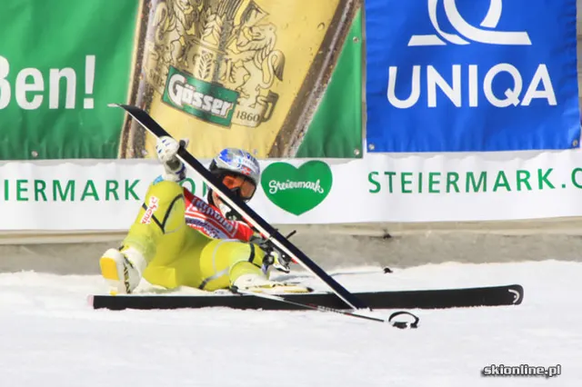 PŚ Schladming: Żegnaj Didier, zdjęcie 21