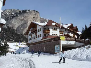 Val Gardena, Południowy Tyrol Włochy, zdjęcie 64