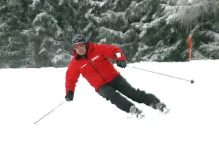 Zdjęcie 11 z galerii WorldSkitest 2006 cz. I