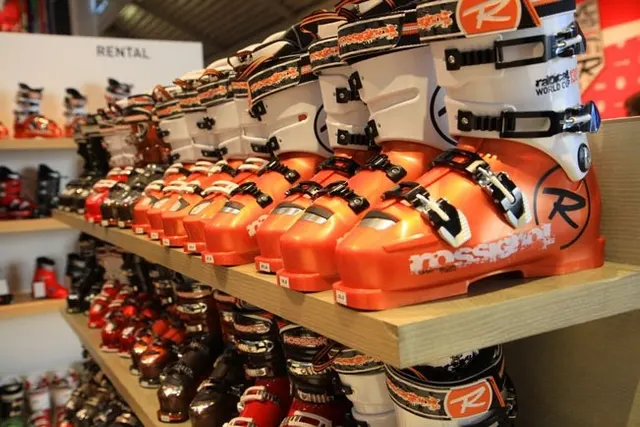 Rossignol buty kolekcja 2011/2012, zdjęcie 30