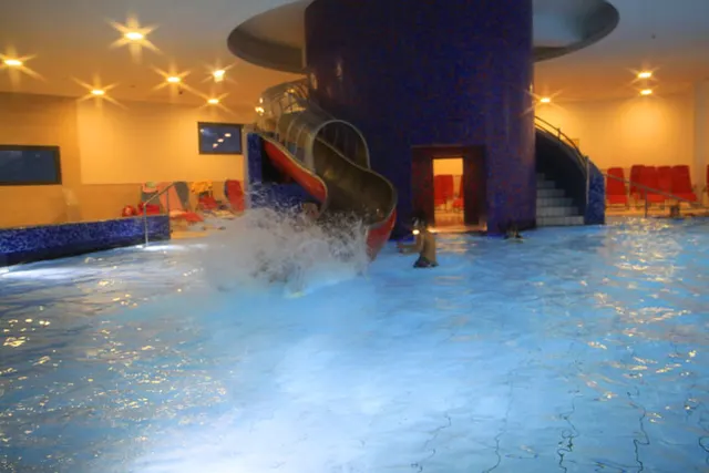 Tauern Spa Zell am See: Kaprun, zdjęcie 16