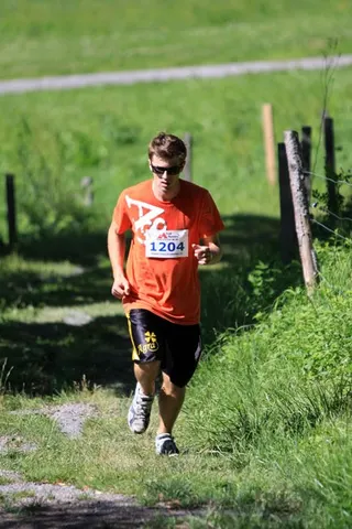 Polskie Dni 2010: Salomon Trail Running, zdjęcie 58
