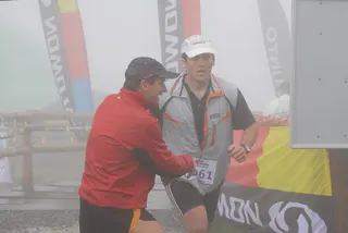 Salomon Trai Running: Góra Żar, zdjęcie 89