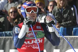 Bode Miller, zdjęcie 35