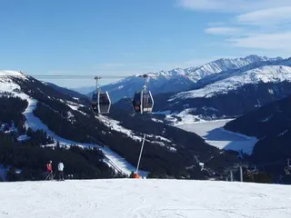 Zillertal Arena, Tyrol: Austria, zdjęcie 16