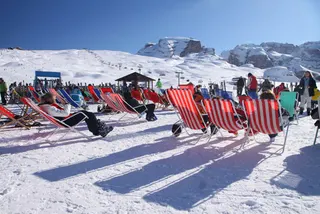 Madonna di Campiglio: Passo Groste, zdjęcie 62